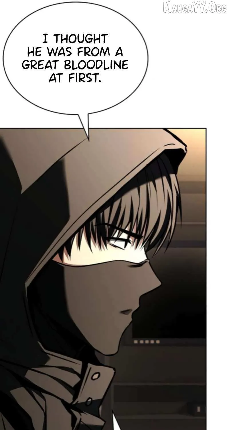 The Constellations Are My Disciples Chapter 125 page 28 - 