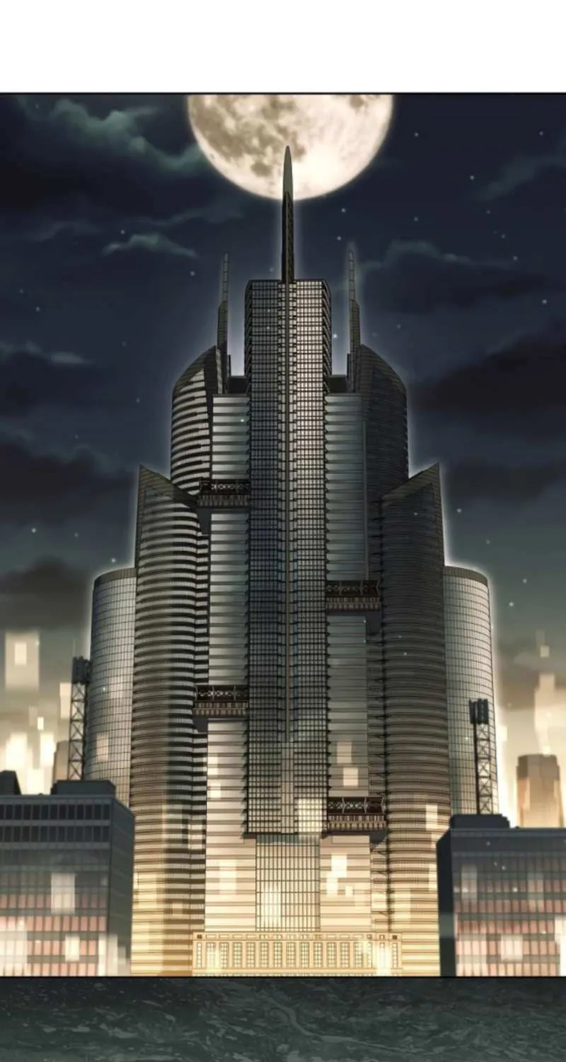 The Constellations Are My Disciples Chapter 125 page 4 - 