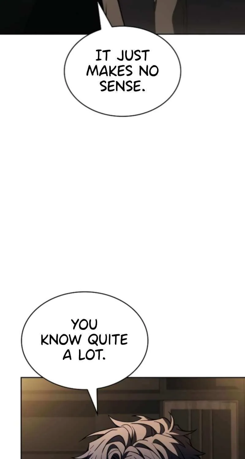 The Constellations Are My Disciples Chapter 125 page 32 - 