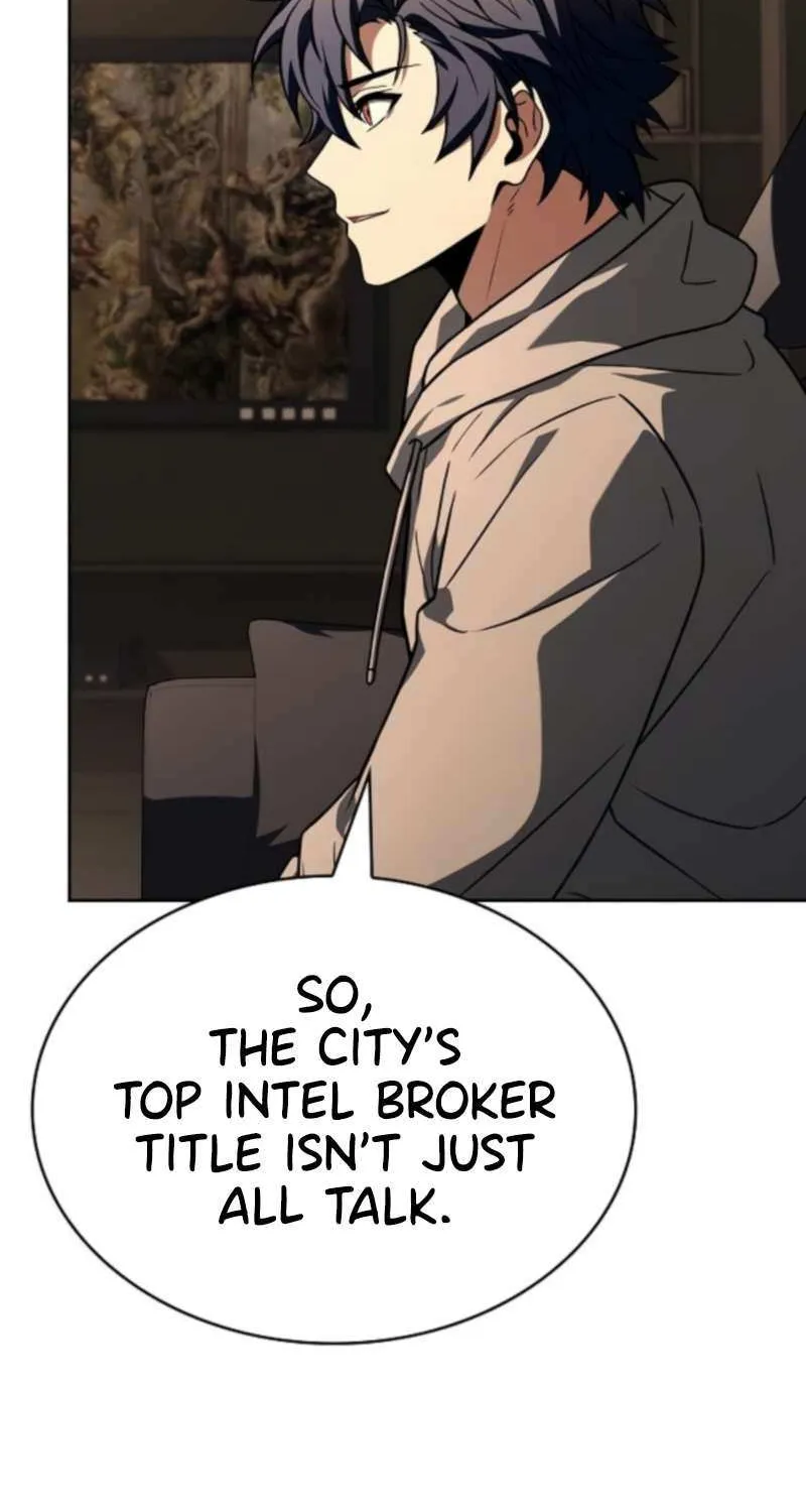 The Constellations Are My Disciples Chapter 125 page 33 - 