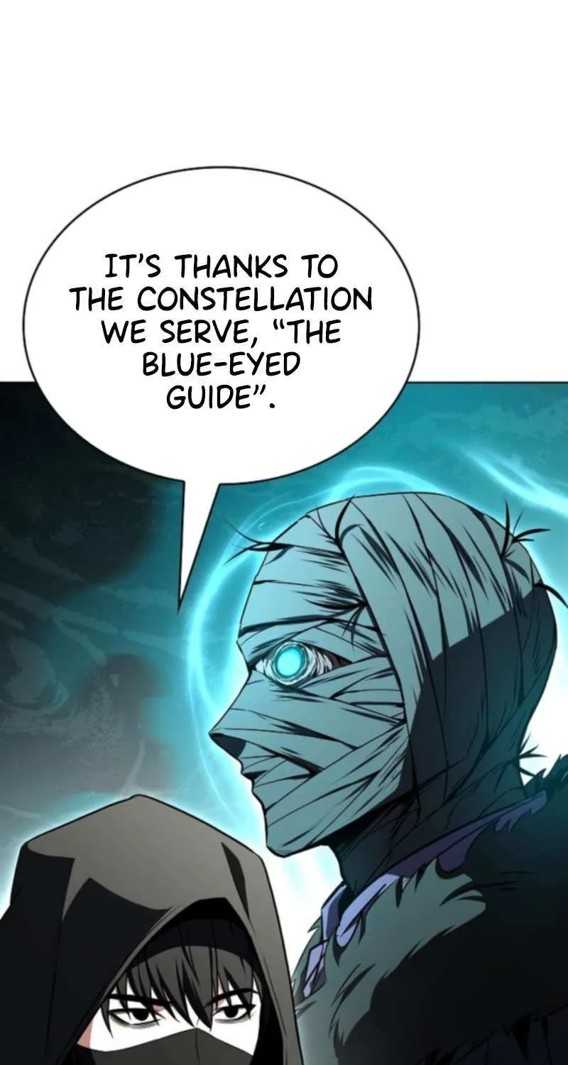 The Constellations Are My Disciples Chapter 125 page 34 - 
