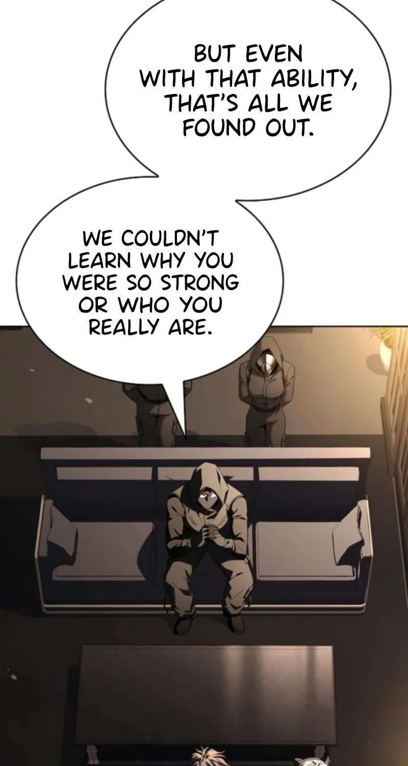 The Constellations Are My Disciples Chapter 125 page 36 - 