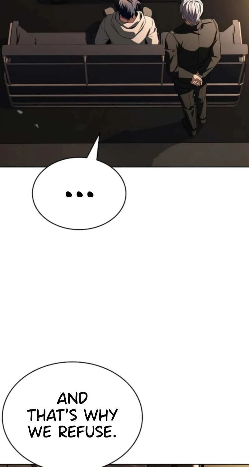 The Constellations Are My Disciples Chapter 125 page 37 - 