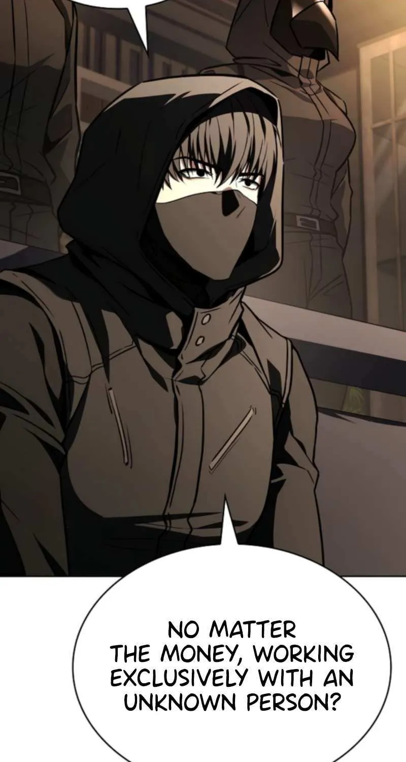 The Constellations Are My Disciples Chapter 125 page 38 - 