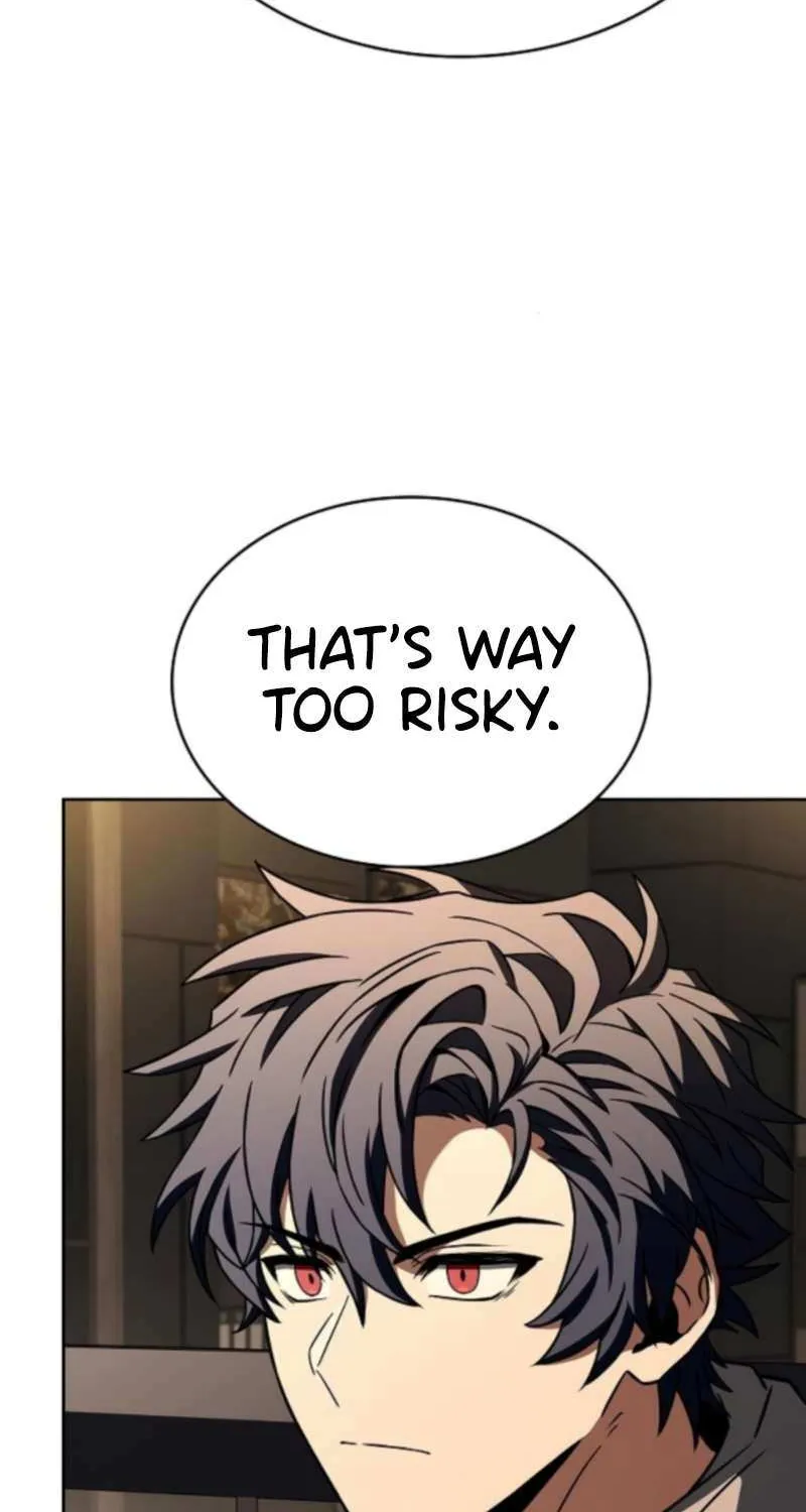 The Constellations Are My Disciples Chapter 125 page 39 - 