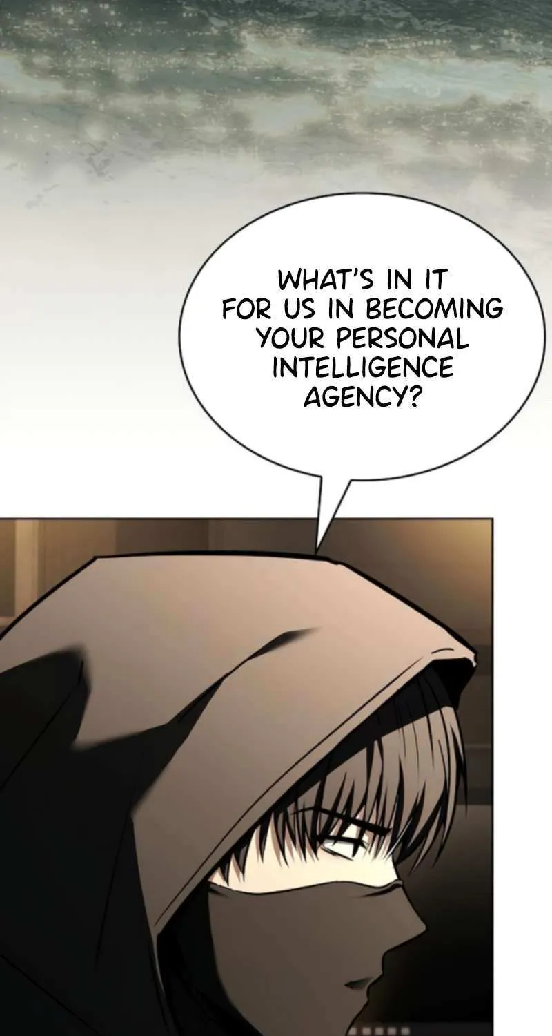 The Constellations Are My Disciples Chapter 125 page 5 - 