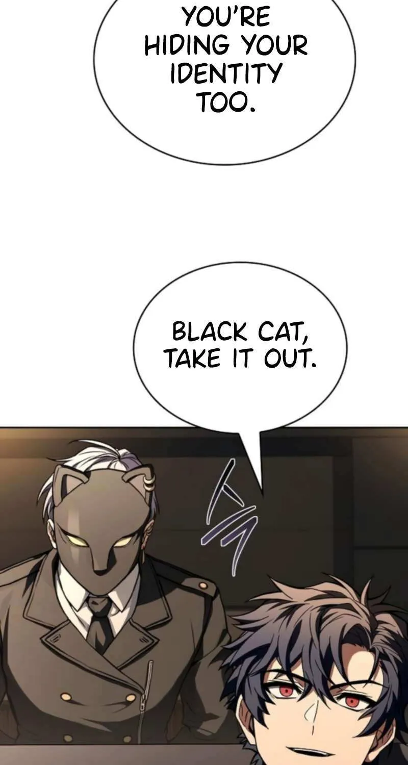 The Constellations Are My Disciples Chapter 125 page 42 - 