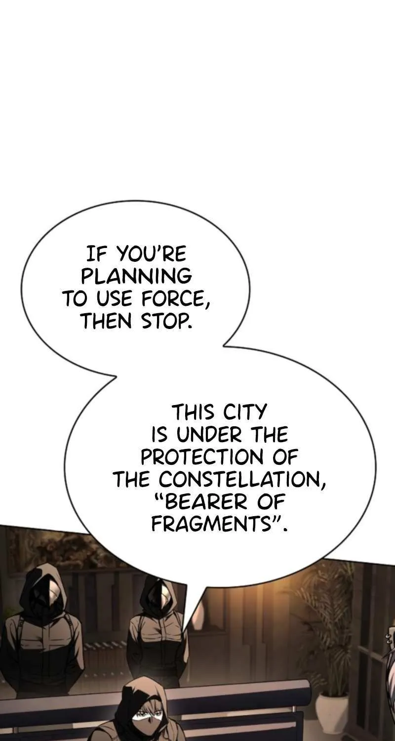 The Constellations Are My Disciples Chapter 125 page 49 - 