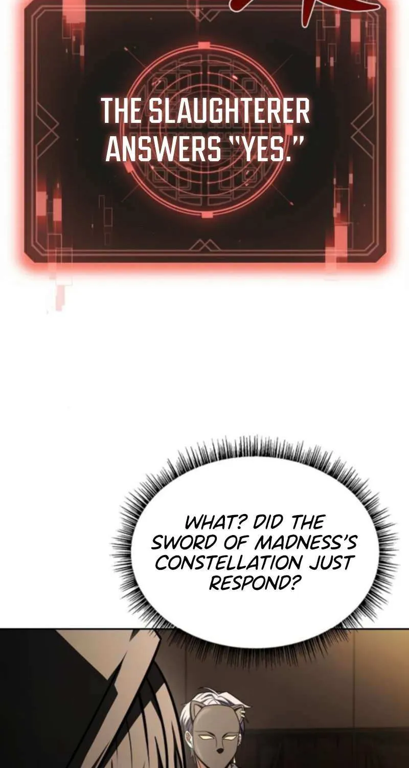 The Constellations Are My Disciples Chapter 125 page 58 - 