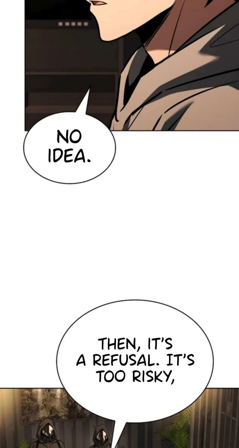 The Constellations Are My Disciples Chapter 125 page 7 - 