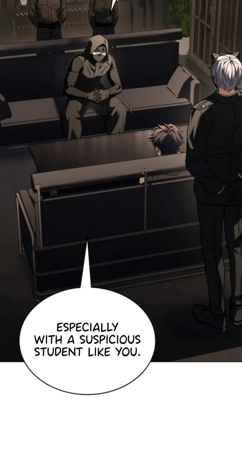 The Constellations Are My Disciples Chapter 125 page 8 - 