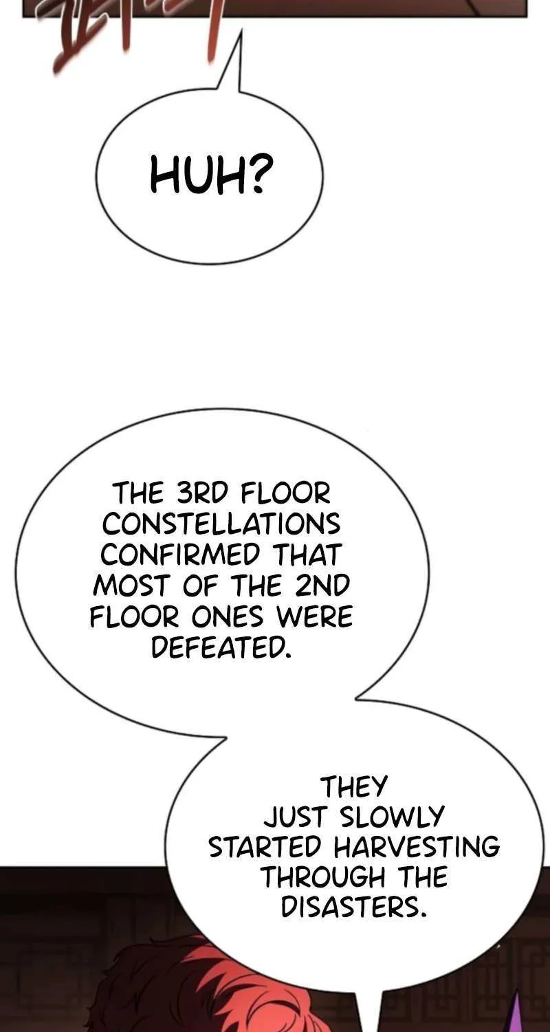 The Constellations Are My Disciples Chapter 125 page 74 - 