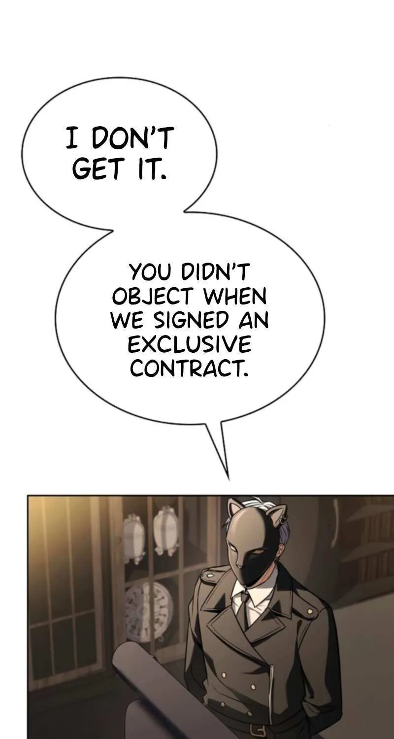 The Constellations Are My Disciples Chapter 125 page 9 - 