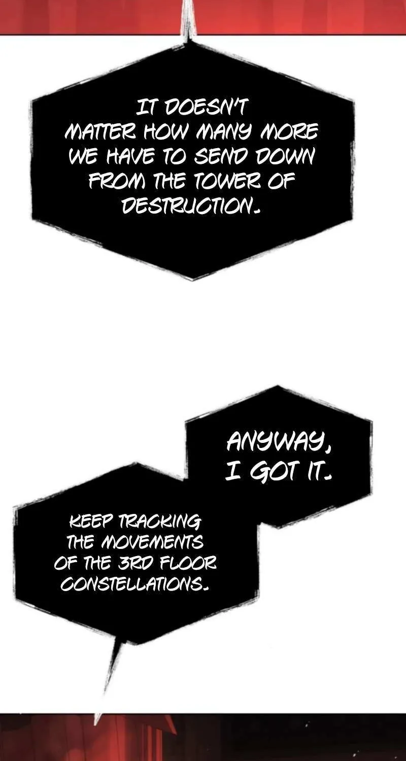 The Constellations Are My Disciples Chapter 125 page 84 - 