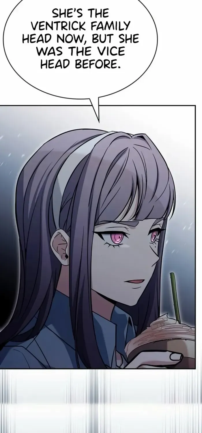 The Constellations Are My Disciples Chapter 126 page 11 - 