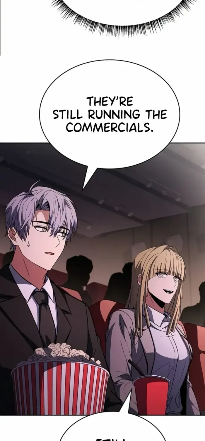 The Constellations Are My Disciples Chapter 126 page 105 - 