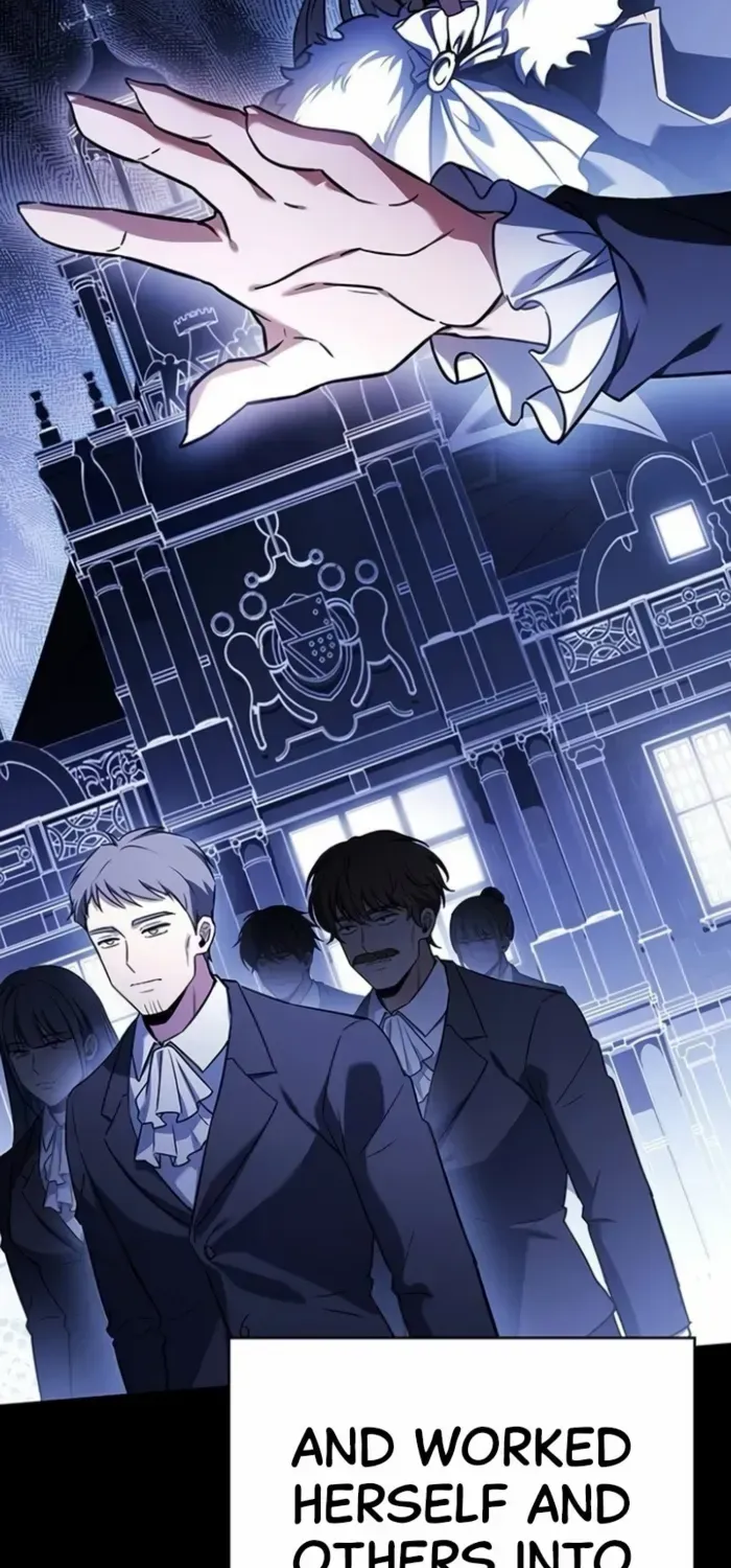 The Constellations Are My Disciples Chapter 126 page 17 - 