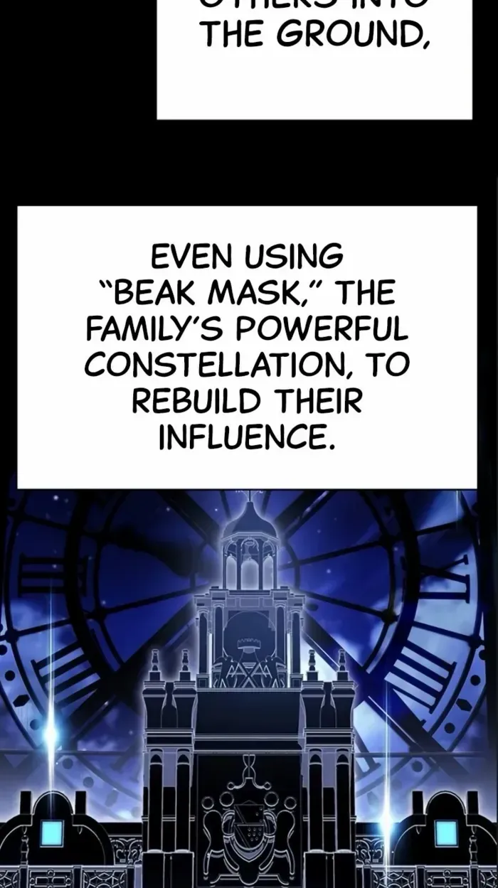 The Constellations Are My Disciples Chapter 126 page 18 - 