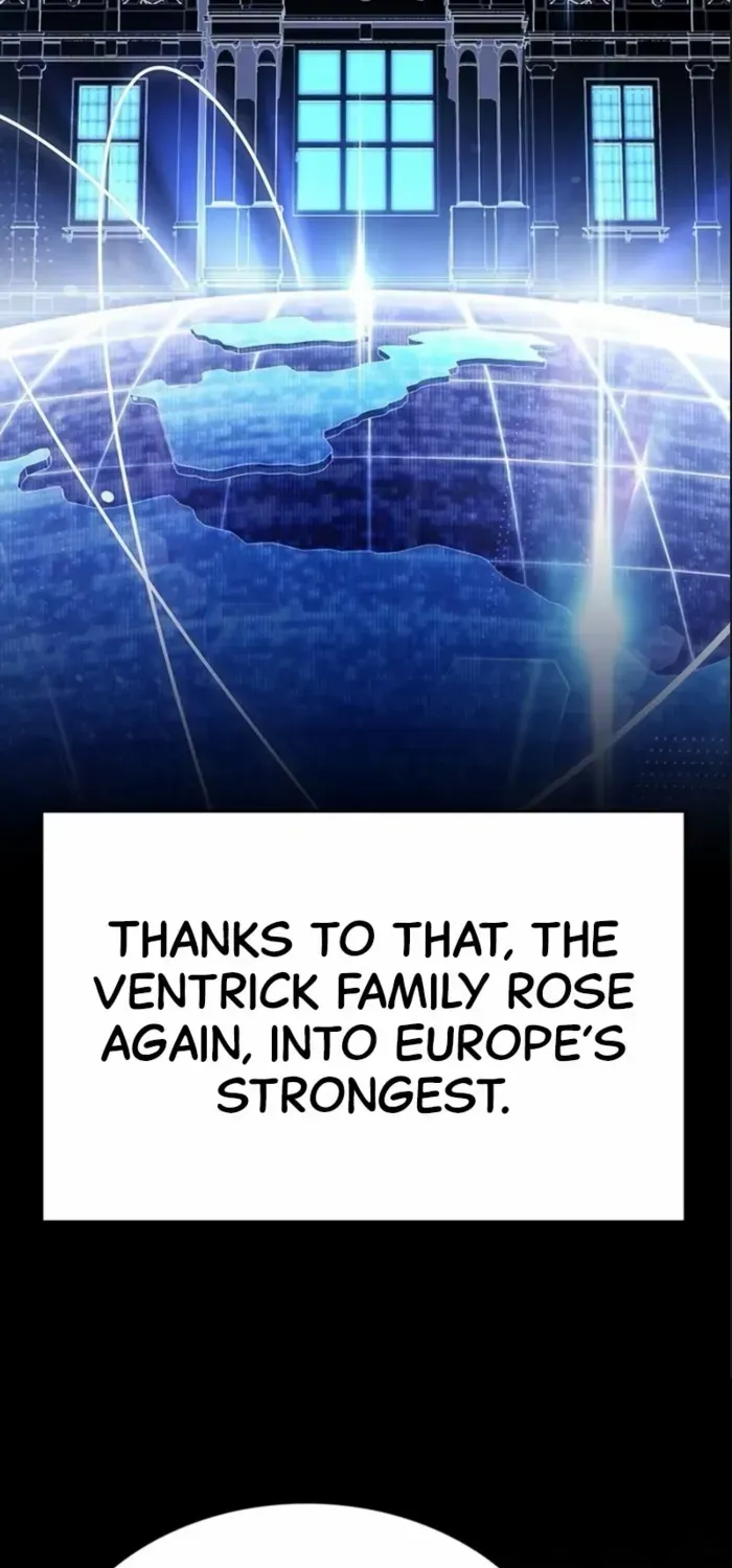 The Constellations Are My Disciples Chapter 126 page 19 - 
