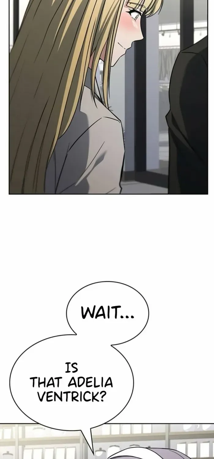 The Constellations Are My Disciples Chapter 126 page 3 - 