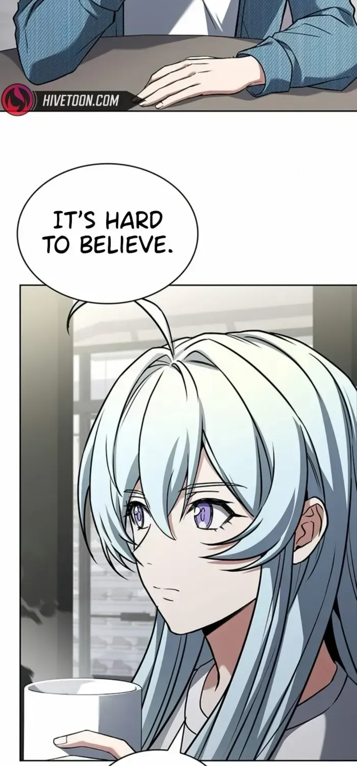 The Constellations Are My Disciples Chapter 126 page 21 - 