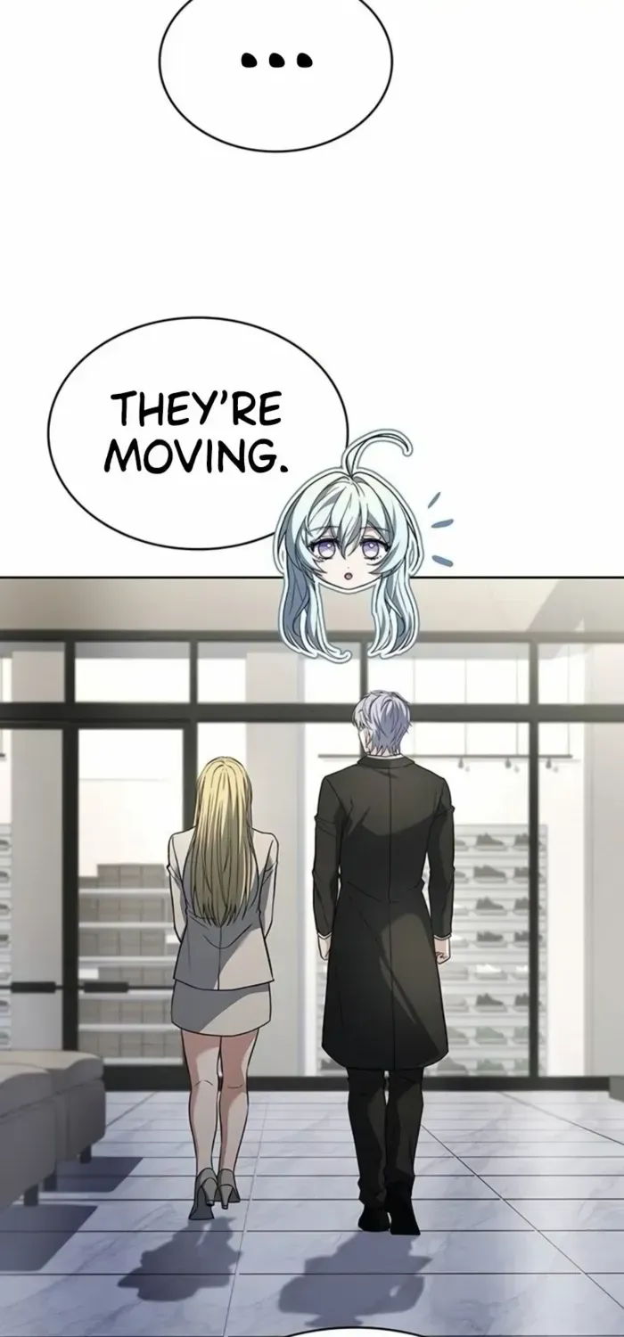 The Constellations Are My Disciples Chapter 126 page 22 - 