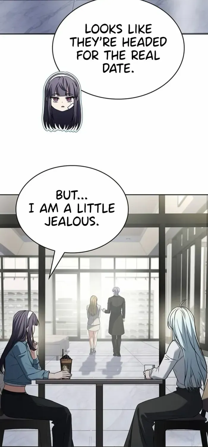The Constellations Are My Disciples Chapter 126 page 23 - 