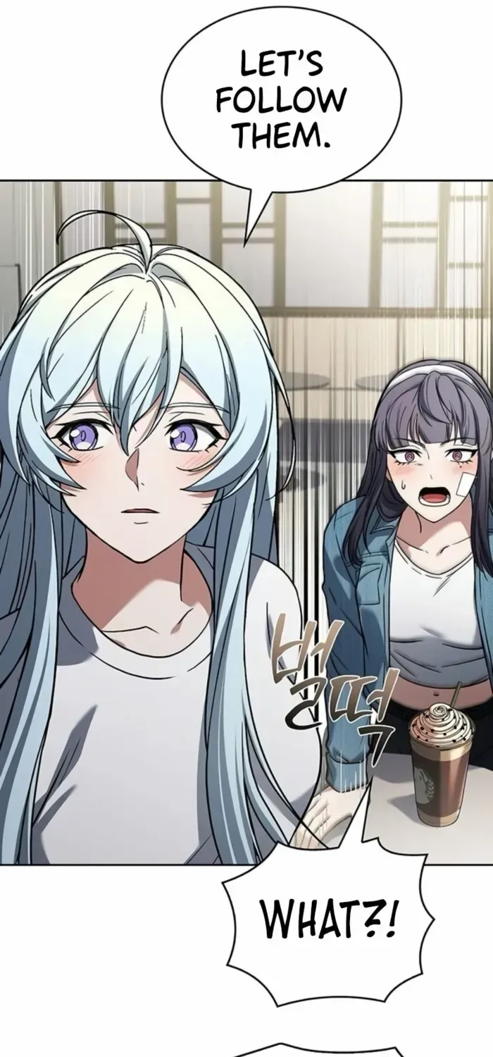 The Constellations Are My Disciples Chapter 126 page 25 - 