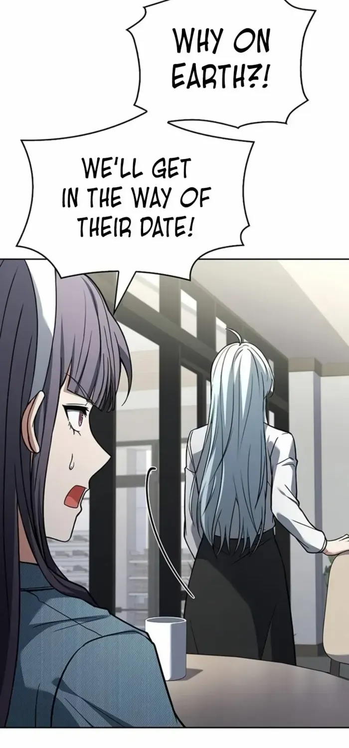 The Constellations Are My Disciples Chapter 126 page 26 - 