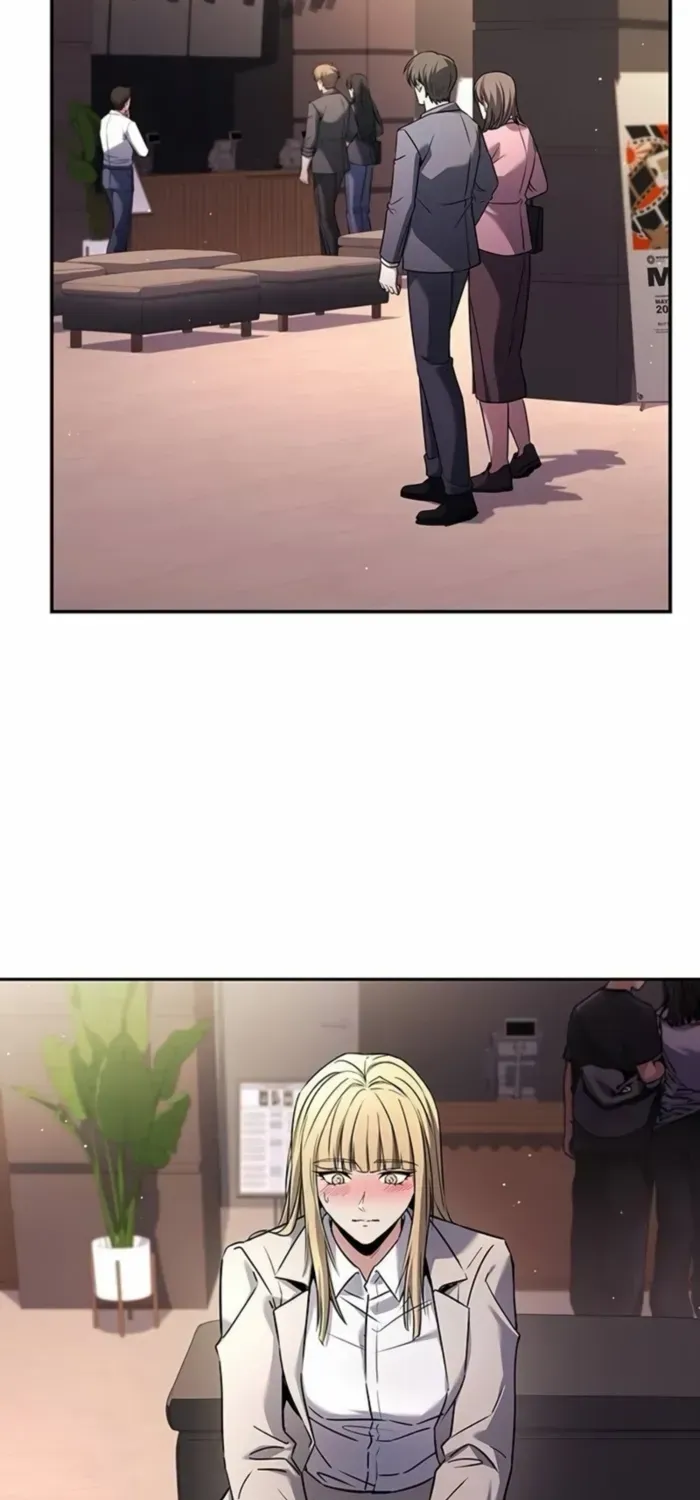 The Constellations Are My Disciples Chapter 126 page 31 - 