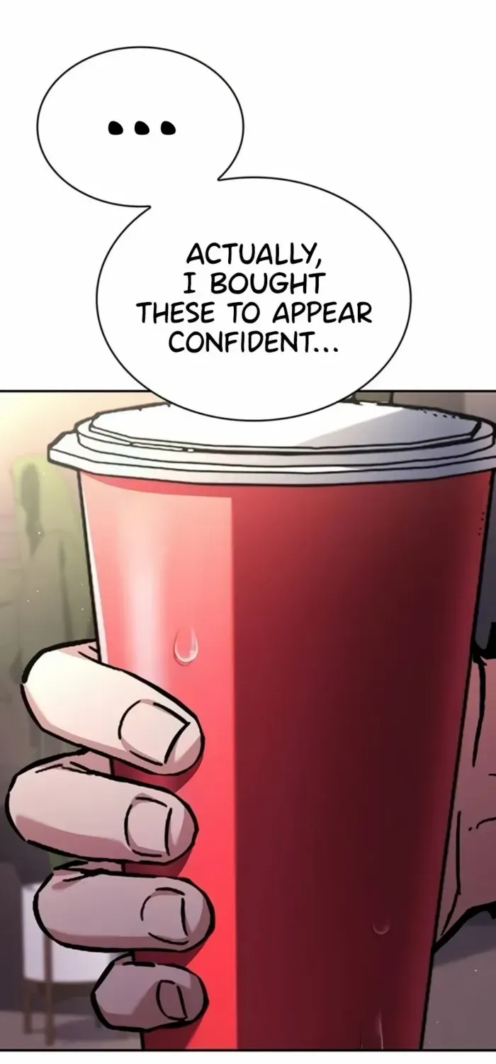 The Constellations Are My Disciples Chapter 126 page 38 - 