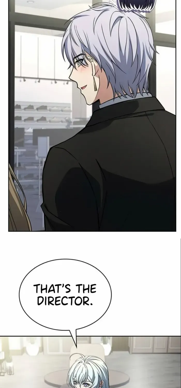 The Constellations Are My Disciples Chapter 126 page 5 - 