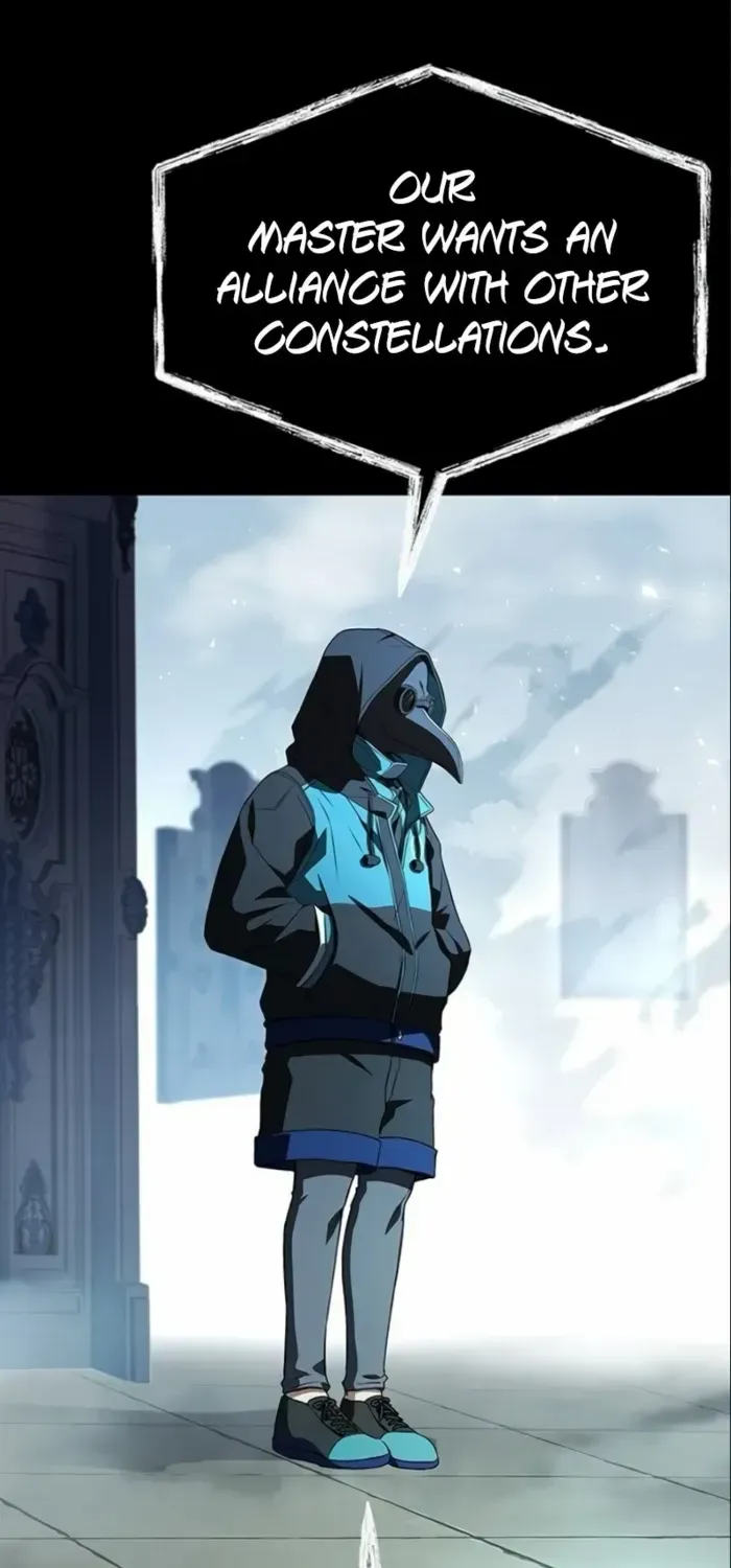 The Constellations Are My Disciples Chapter 126 page 46 - 