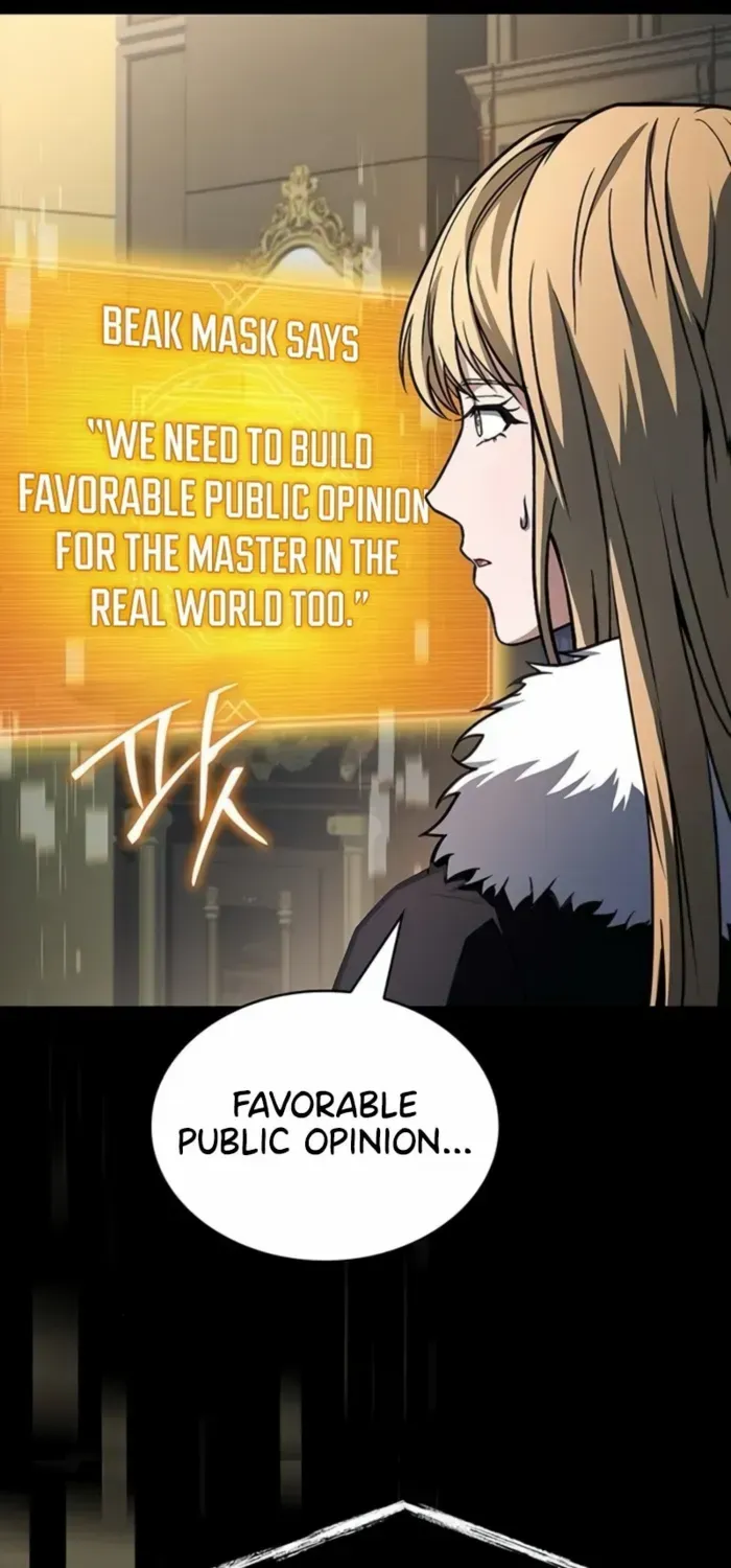 The Constellations Are My Disciples Chapter 126 page 48 - 