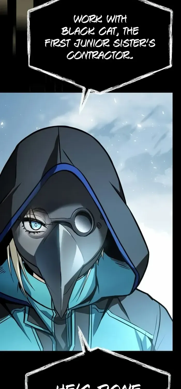 The Constellations Are My Disciples Chapter 126 page 49 - 