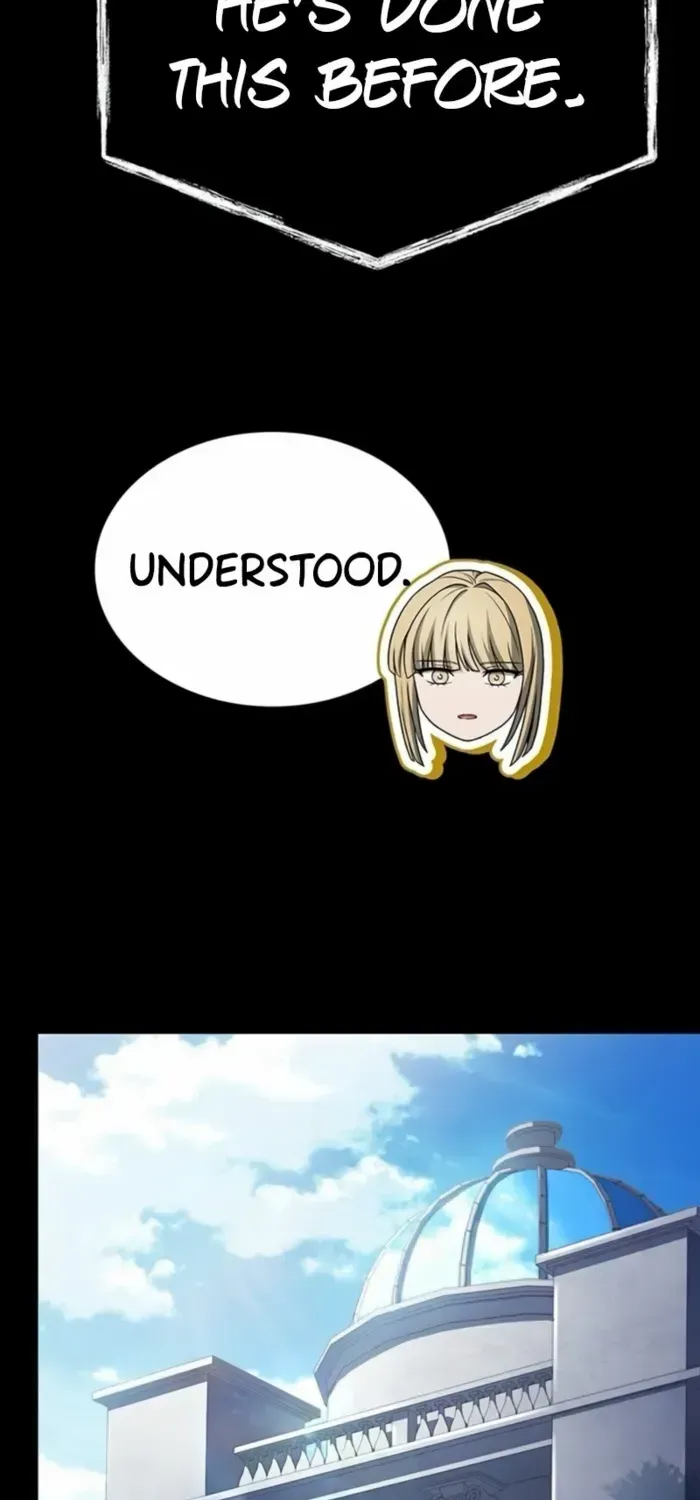 The Constellations Are My Disciples Chapter 126 page 50 - 