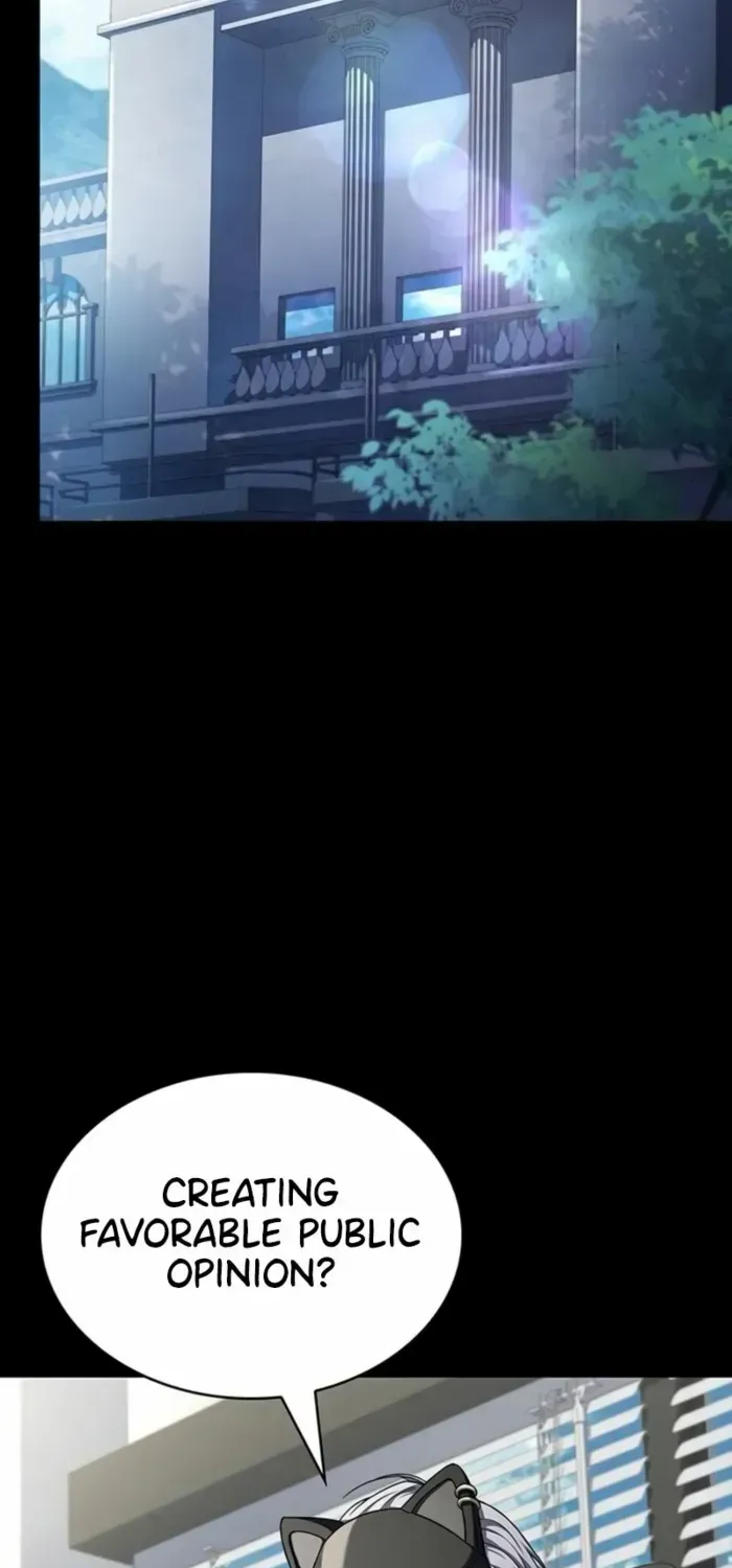 The Constellations Are My Disciples Chapter 126 page 51 - 