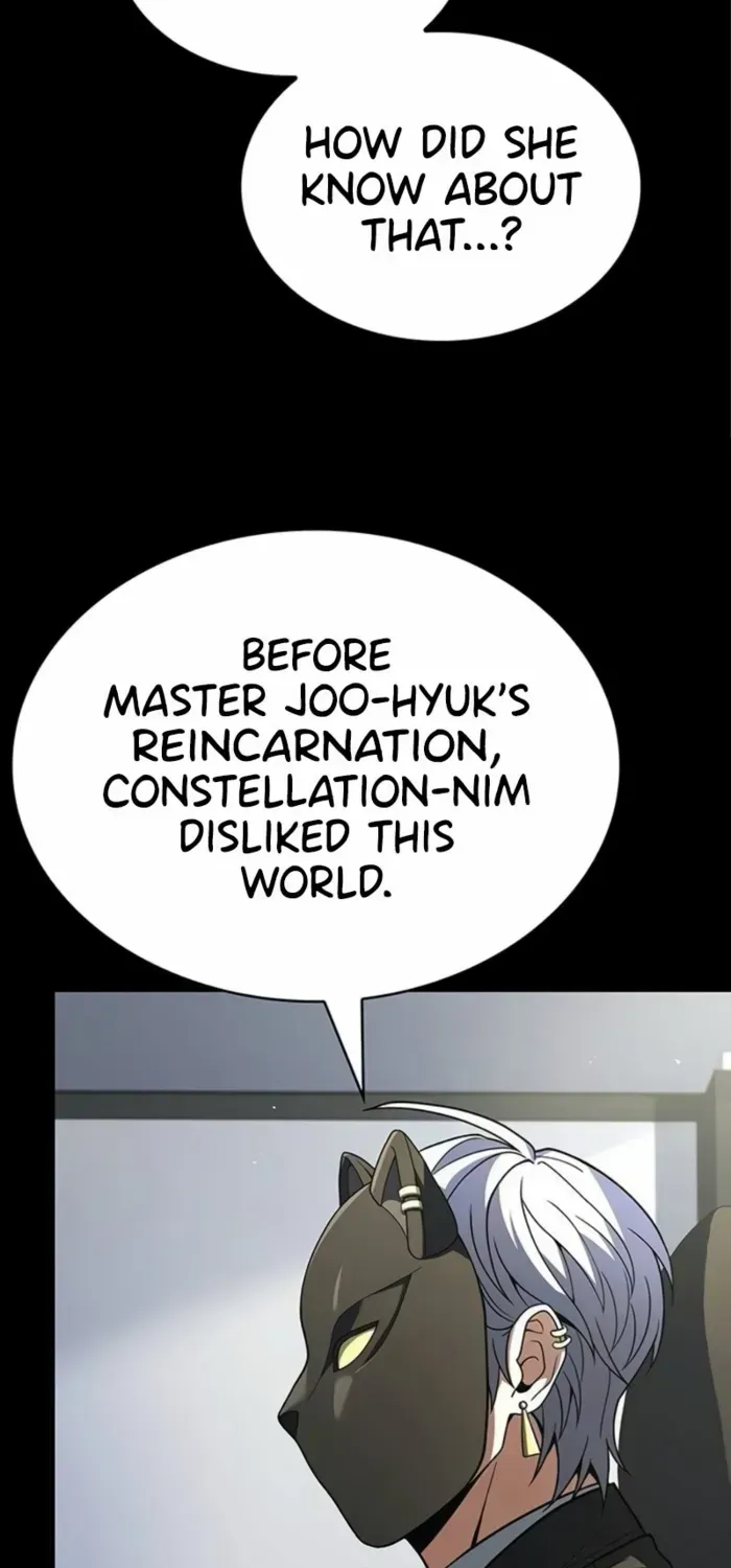 The Constellations Are My Disciples Chapter 126 page 54 - 