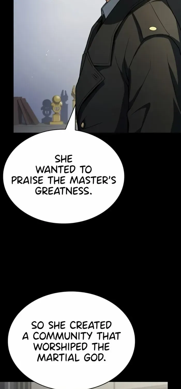 The Constellations Are My Disciples Chapter 126 page 55 - 