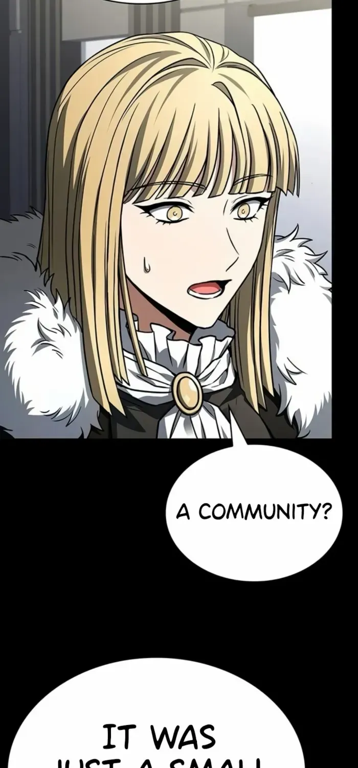 The Constellations Are My Disciples Chapter 126 page 56 - 