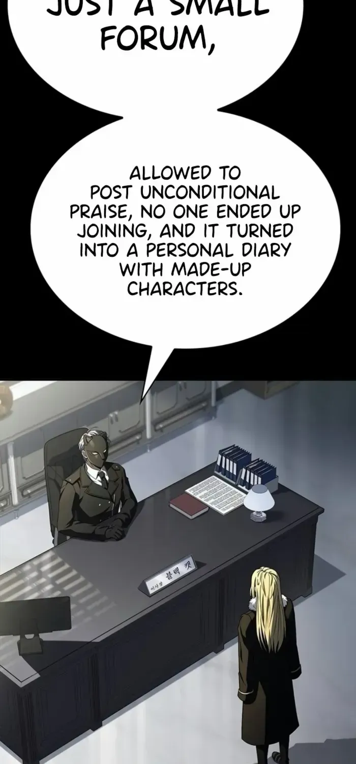 The Constellations Are My Disciples Chapter 126 page 57 - 