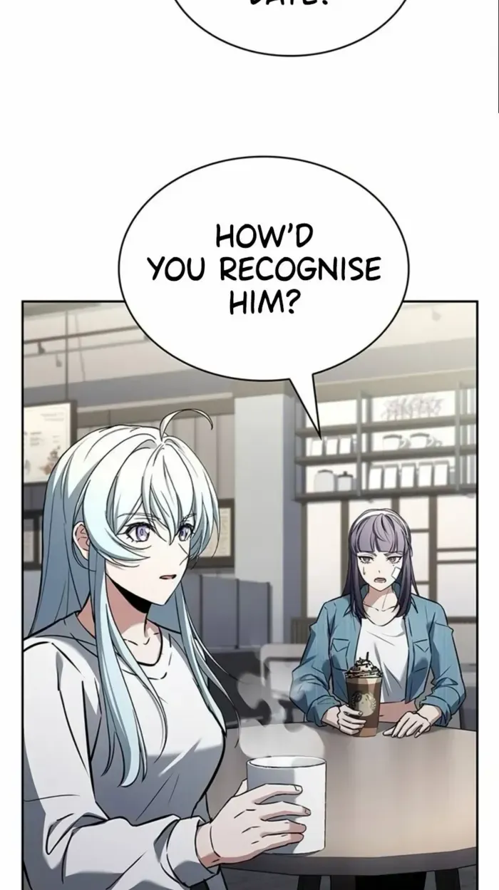 The Constellations Are My Disciples Chapter 126 page 7 - 