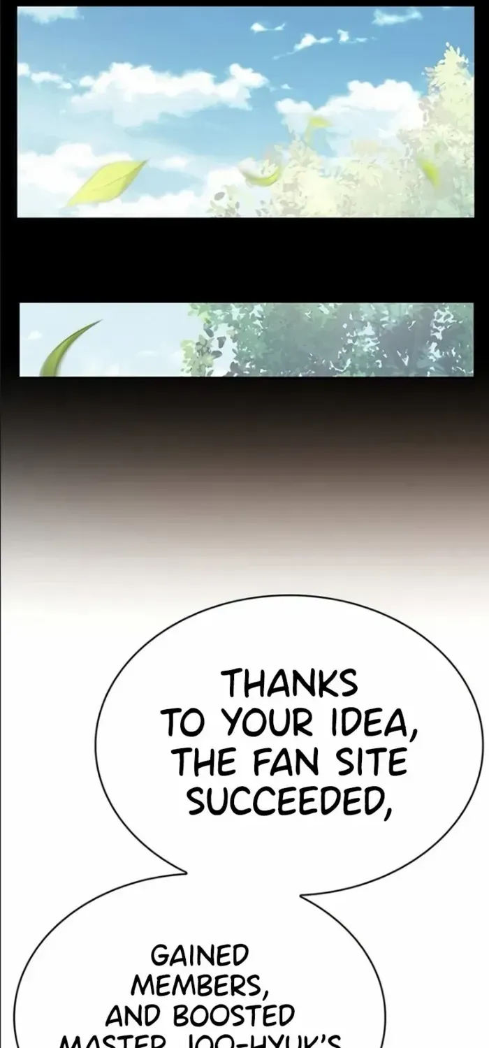 The Constellations Are My Disciples Chapter 126 page 63 - 