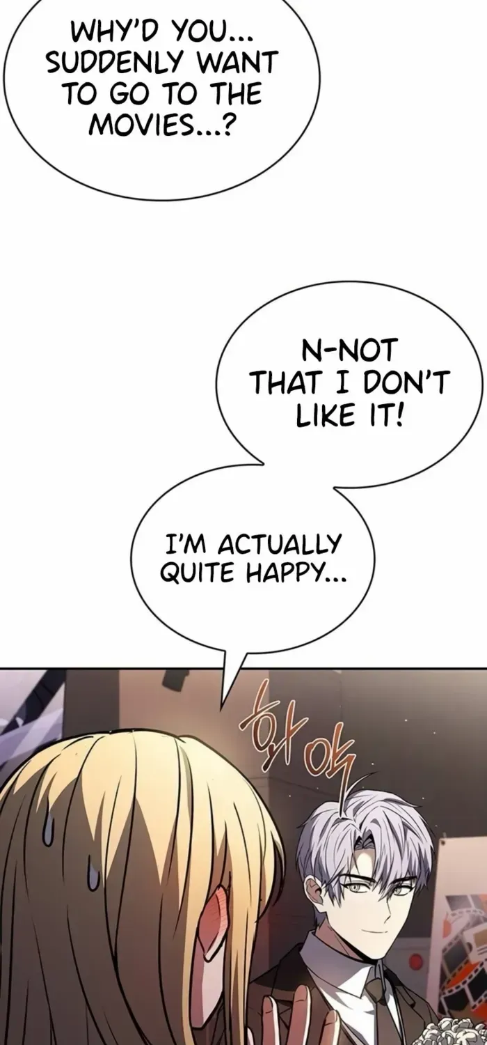 The Constellations Are My Disciples Chapter 126 page 66 - 
