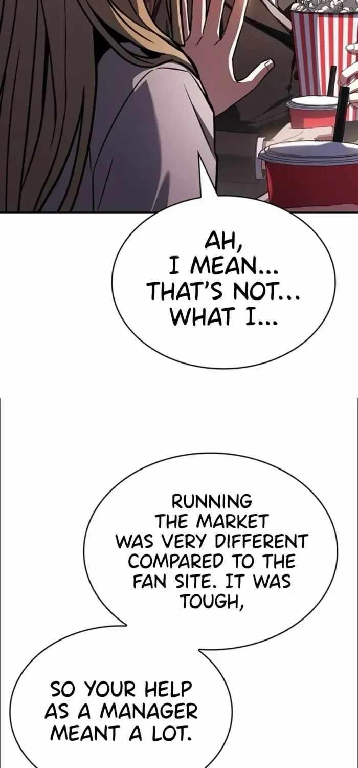 The Constellations Are My Disciples Chapter 126 page 67 - 