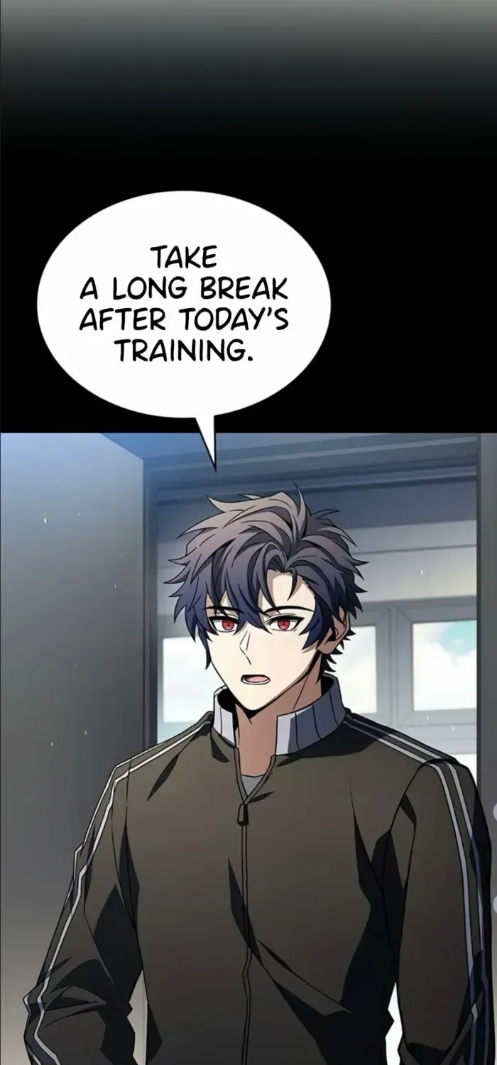 The Constellations Are My Disciples Chapter 126 page 70 - 