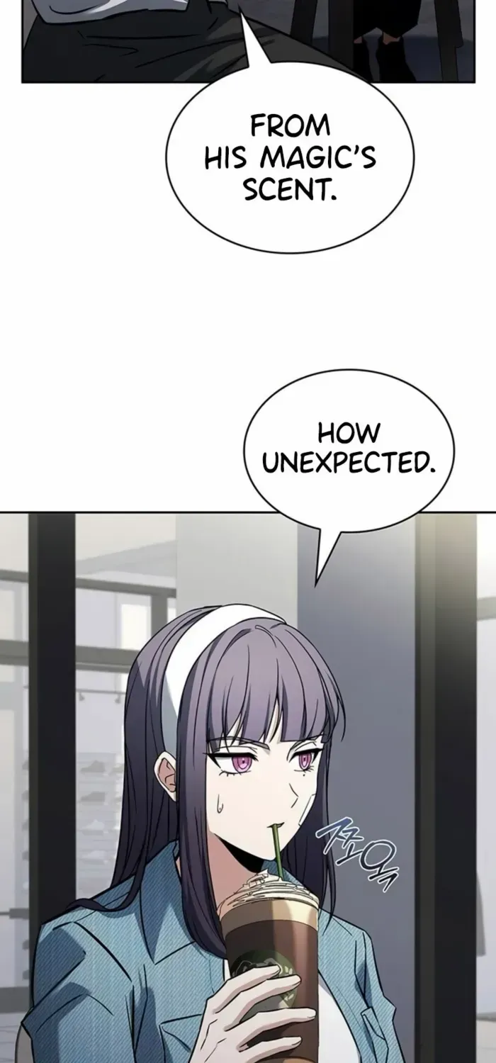 The Constellations Are My Disciples Chapter 126 page 8 - 