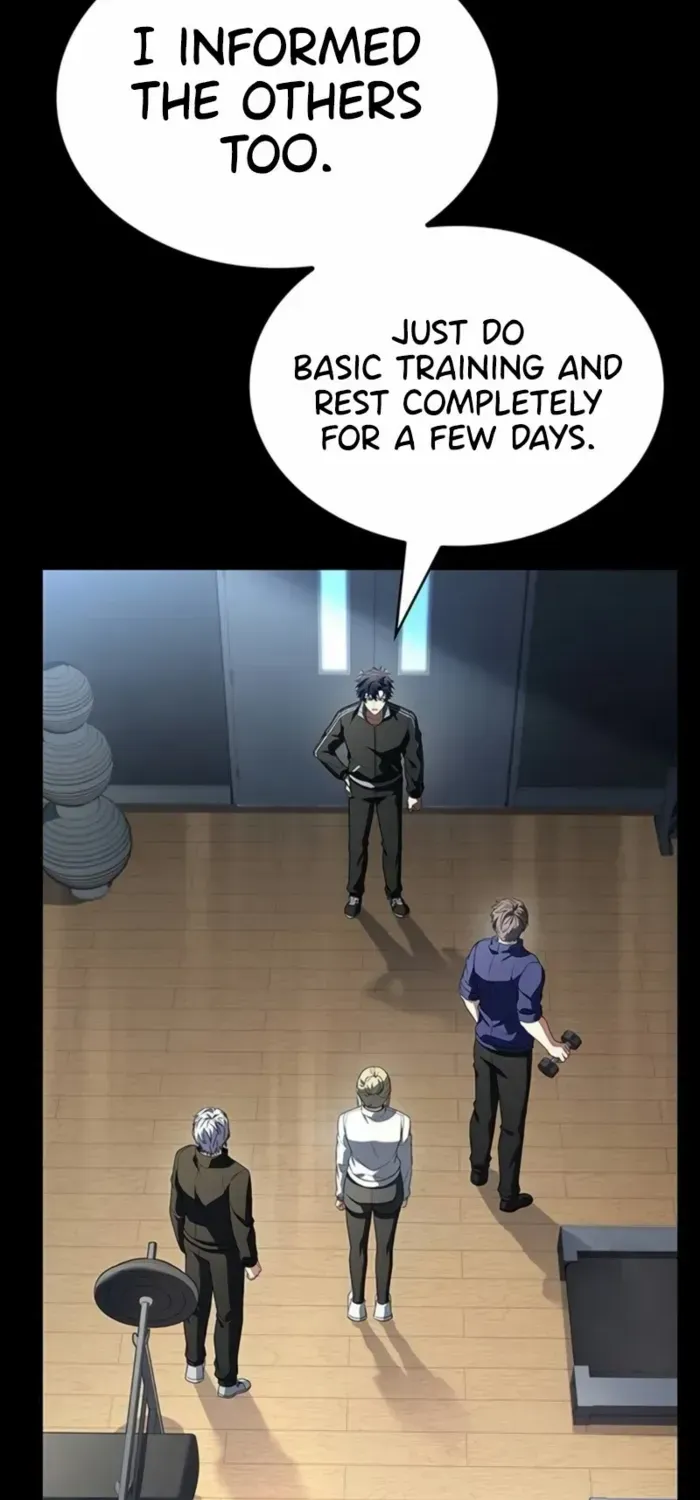 The Constellations Are My Disciples Chapter 126 page 73 - 