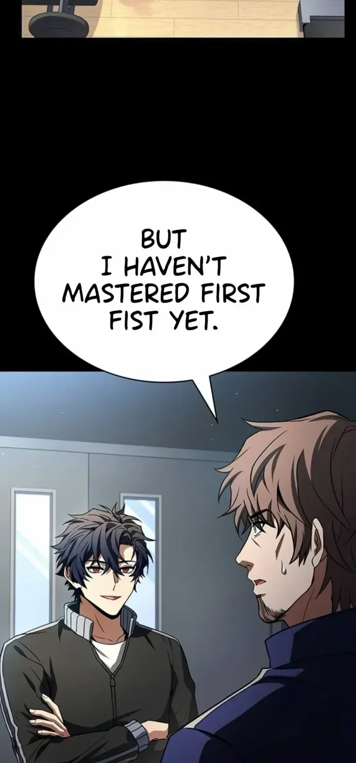 The Constellations Are My Disciples Chapter 126 page 74 - 