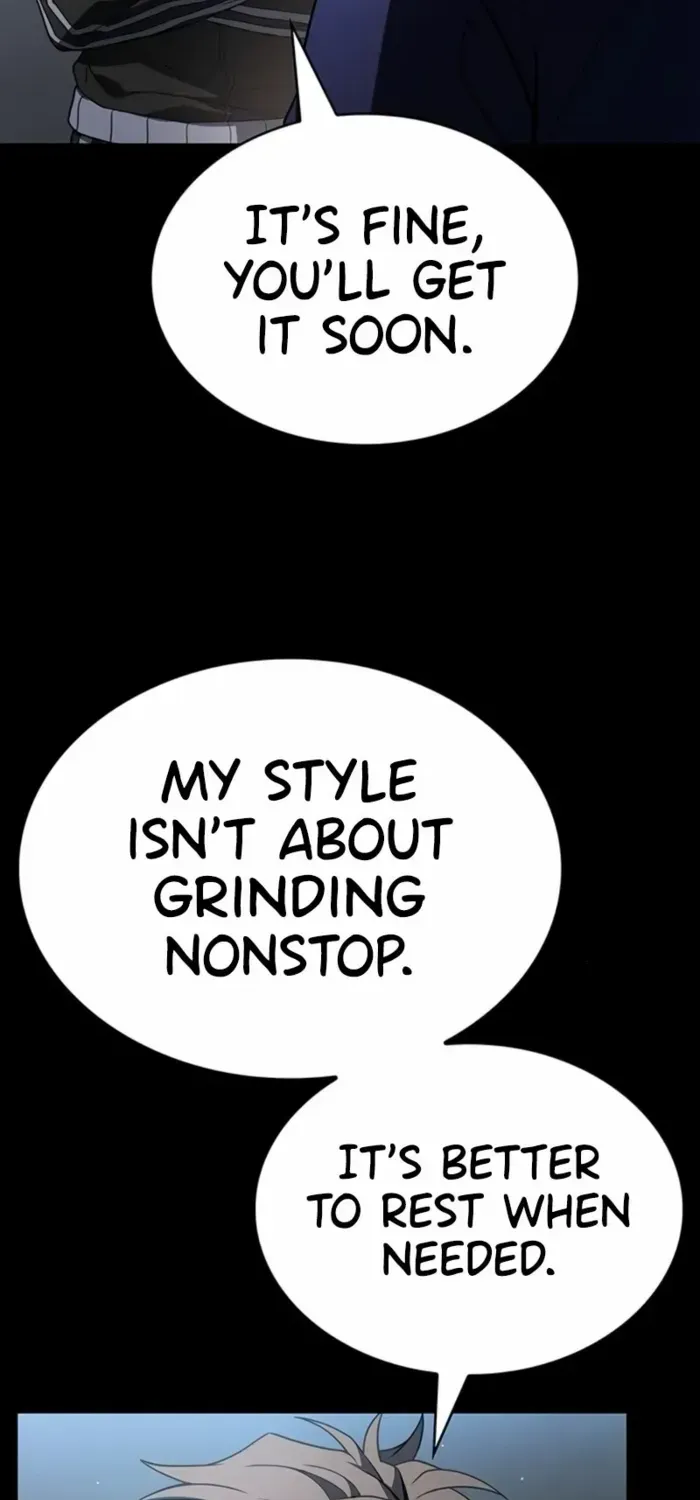 The Constellations Are My Disciples Chapter 126 page 75 - 